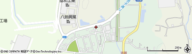 静岡県湖西市坊瀬768周辺の地図