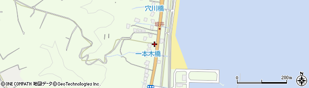 静岡県牧之原市片浜2950周辺の地図
