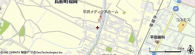佐藤早苗・司法書士事務所周辺の地図