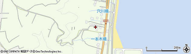 静岡県牧之原市片浜2944周辺の地図