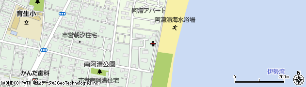 株式会社東光測量設計事務所周辺の地図