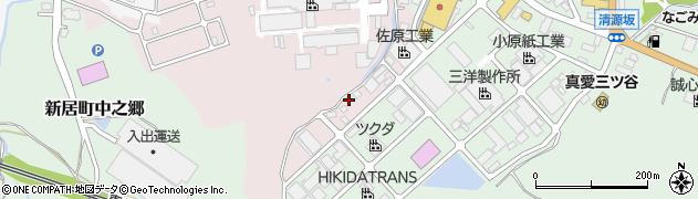 静岡県湖西市鷲津2812周辺の地図