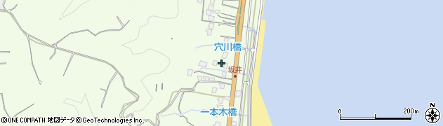 静岡県牧之原市片浜2906周辺の地図