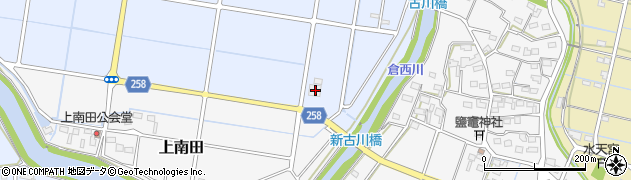 静岡県磐田市西貝塚192周辺の地図