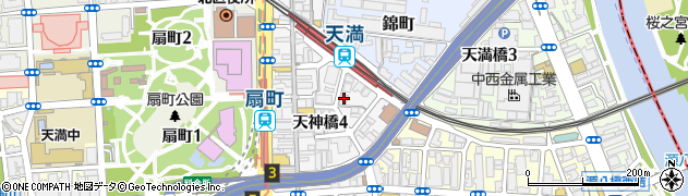 ぱんぷきん９１周辺の地図