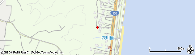 静岡県牧之原市片浜2853周辺の地図