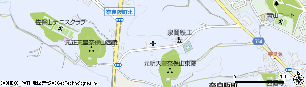 株式会社桝本レッカー本社周辺の地図
