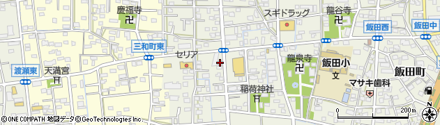 株式会社マルトク研材周辺の地図