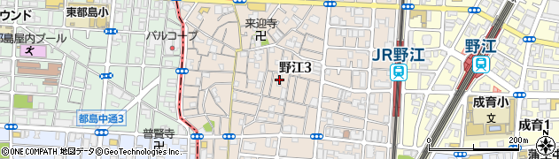 寿温泉周辺の地図