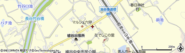 三和油業株式会社　西神サービスセンター周辺の地図