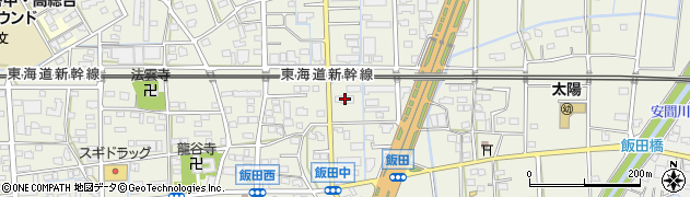 株式会社小倉空調設備周辺の地図