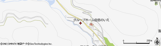 岡山県岡山市北区原周辺の地図
