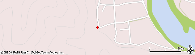 岡山県総社市下倉49周辺の地図