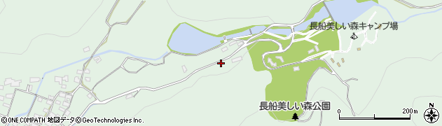 岡山県瀬戸内市長船町磯上3065周辺の地図