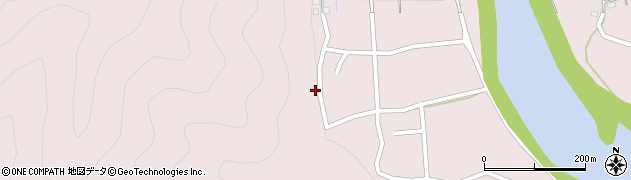 岡山県総社市下倉45周辺の地図