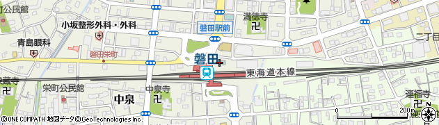 K’s Cafe周辺の地図