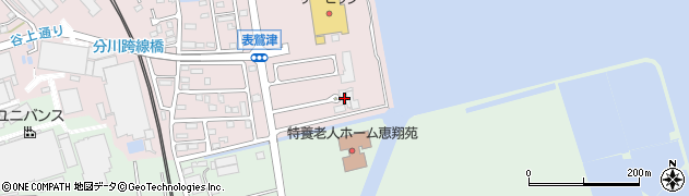 静岡県湖西市鷲津3131周辺の地図