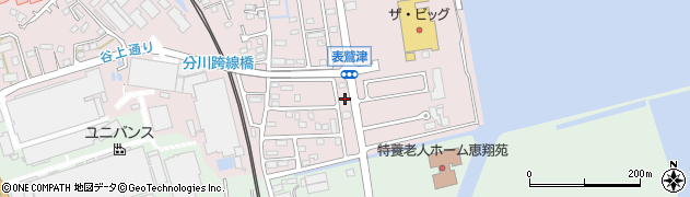 静岡県湖西市鷲津3139周辺の地図