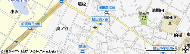 山本住宅設備工業浴槽店周辺の地図