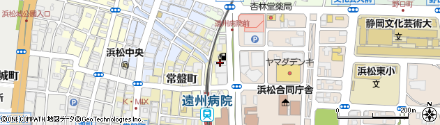 関西シー・アンド・シーシステムズ株式会社周辺の地図