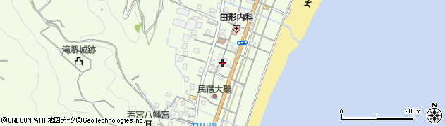 静岡県牧之原市片浜1092周辺の地図