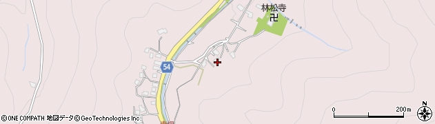 岡山県総社市下倉1483周辺の地図