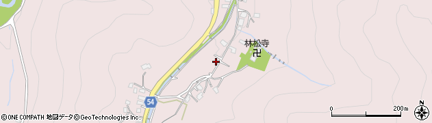 岡山県総社市下倉1454周辺の地図