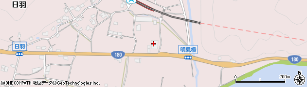 江草工業総社営業所周辺の地図