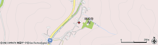 岡山県総社市下倉1438周辺の地図