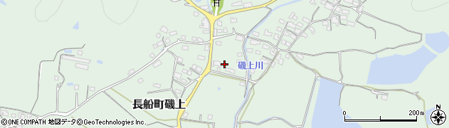 岡山県瀬戸内市長船町磯上920周辺の地図