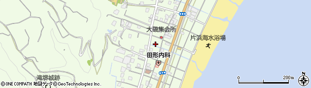 静岡県牧之原市片浜1131周辺の地図