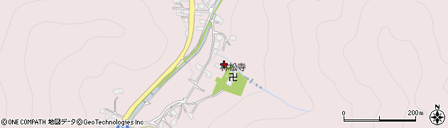 岡山県総社市下倉1420周辺の地図