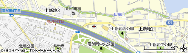 木村工業株式会社西神戸事業所周辺の地図