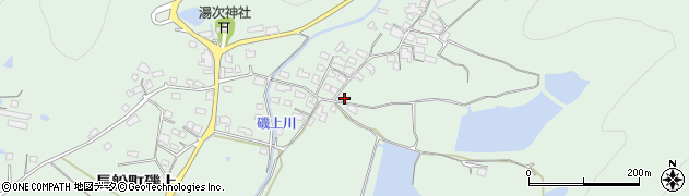 岡山県瀬戸内市長船町磯上1023周辺の地図