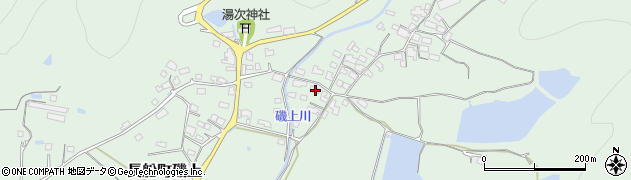 岡山県瀬戸内市長船町磯上1255周辺の地図