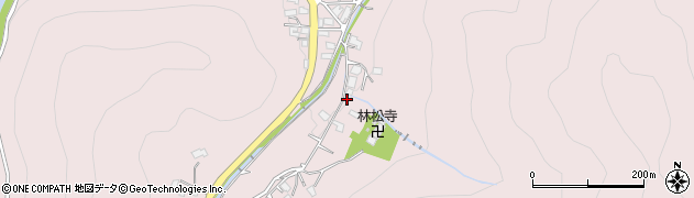岡山県総社市下倉1443周辺の地図