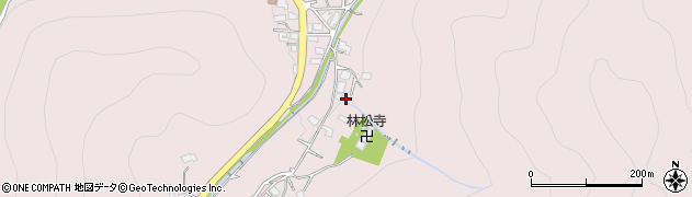 岡山県総社市下倉1383周辺の地図