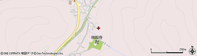 岡山県総社市下倉1389周辺の地図