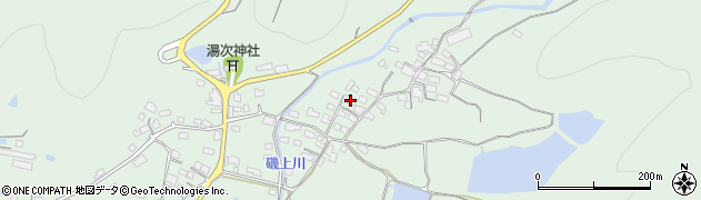 岡山県瀬戸内市長船町磯上976周辺の地図