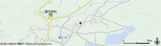 岡山県瀬戸内市長船町磯上985周辺の地図