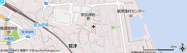 静岡県湖西市鷲津2073周辺の地図