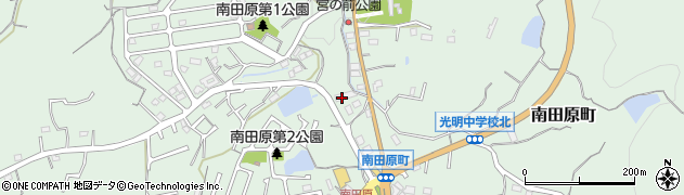 近畿配送サービス株式会社周辺の地図