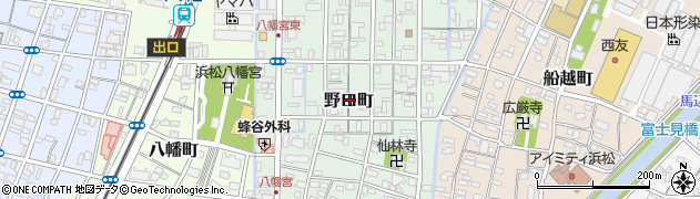 株式会社造研周辺の地図
