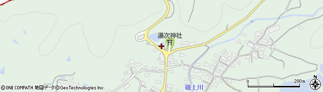 岡山県瀬戸内市長船町磯上951周辺の地図