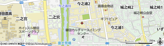 村越怜子社会保険労務士事務所周辺の地図