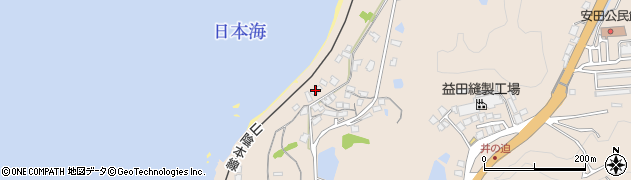 KURYU引越専門店周辺の地図