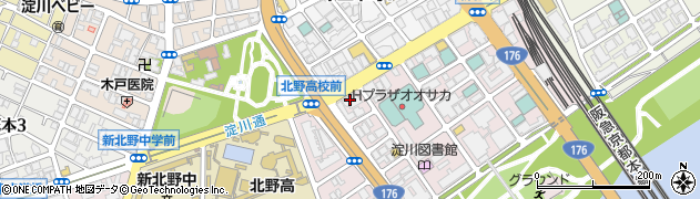 片山特殊工業株式会社周辺の地図