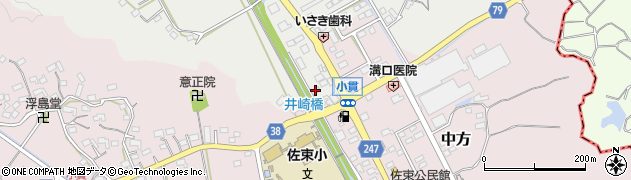 静岡県掛川市高瀬2021周辺の地図
