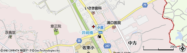 静岡県掛川市高瀬2012周辺の地図