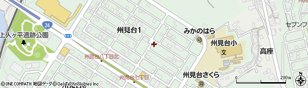 三浦工業周辺の地図